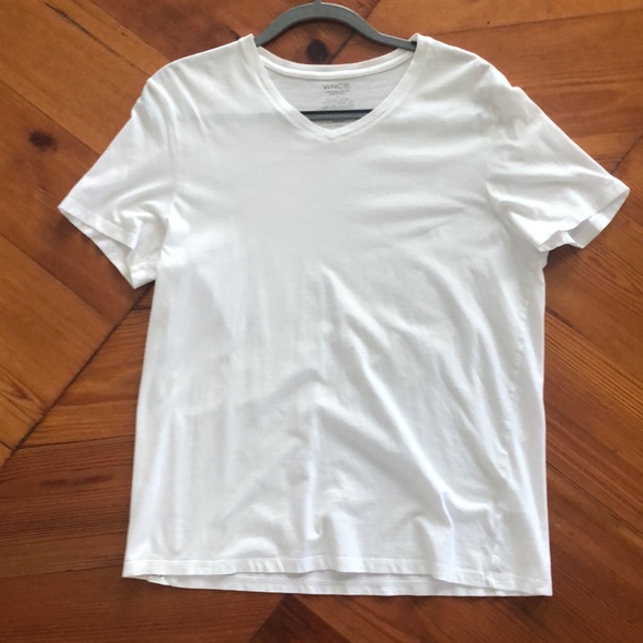 Vince Tops - 100% Pima Cotton